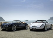 Wiesmann Roadster Wiesmann Roadster